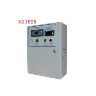 新亚洲NAK111/5.5/7.5/10.5/15KW单制冷铝排管库冷库配电箱电控箱