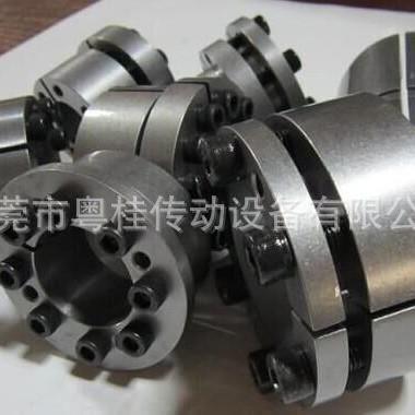 DERILAP涨紧套Z21型免键轴套/ZA型胀紧联结套Z21-8*18/14*26