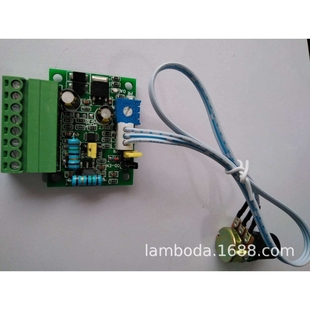 20MA 电压转电流信号 10V 5V转0 XTR111