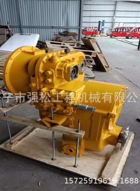 大量现货徐500变速箱总成装载机变矩器工作泵驾驶室发动机罩