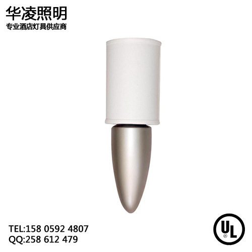 外贸跨境壁灯现代简约卧室灯北欧创意书房灯客厅沙发酒店工程壁灯
