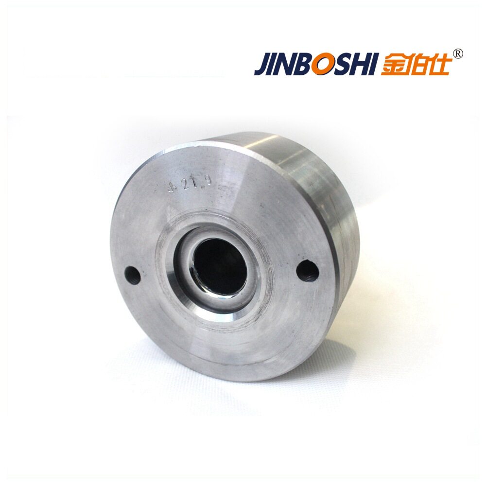 钨钢成型模具 YG8缩管各种规格非标可订按图纸加工高硬度超硬合金
