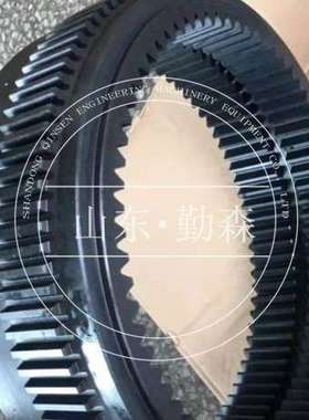 推土机配件 D31E-20  齿圈  113-15-22640  齿圈  113-15-42610
