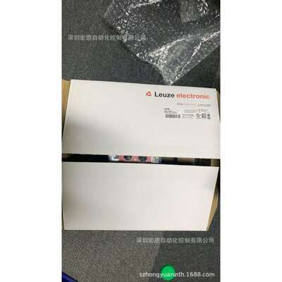 劳易测Leuze光通讯DDLS508120.4L货号50132928DDLS508120.4L