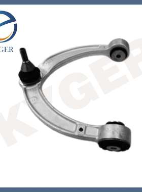适用于奔驰W166W292左前上摆臂 A1663301707 高品质汽配KYGER