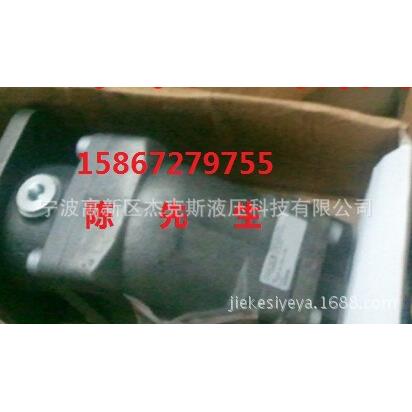 哈威SC034LISO臂架泵