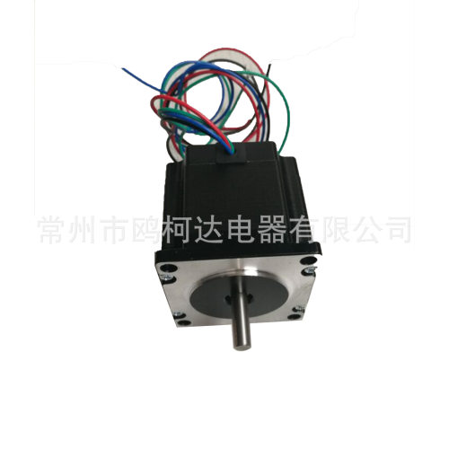 Nema 23 CNC Stepper Motor 2.8A 179oz.in 56mm 23HS22-2804S