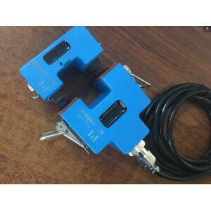 户外防水开合式电流互感器 FSCT40 FSCT-68  IP67 50--800A/5A