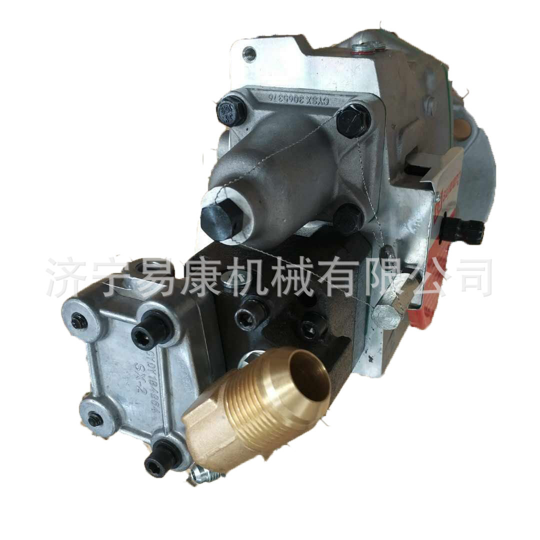 三一重工康明斯燃油泵417677X