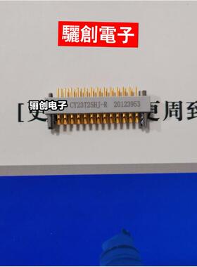 CY23系列矩形连接器CY23Z9WJ-RLCY23Z17WJ-RL公母接插件咨询下单