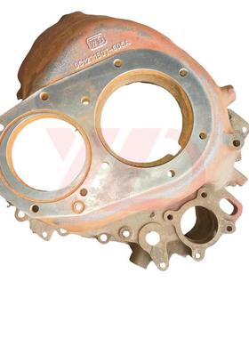 直销现货后副箱壳体121150T-605A后副箱壳体121150T-605A