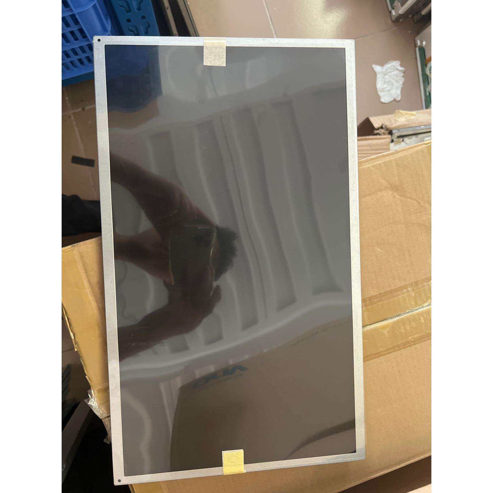 18.5寸LED工控屏G185XW01V2G185XW01V0液晶屏G185XW01V1