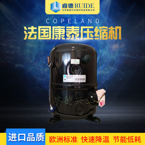 泰康全封闭活塞压缩机FH4525Y