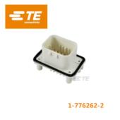 泰科1 776262 原装 2PCB安装 接头14P4mm原厂出售拍前咨询