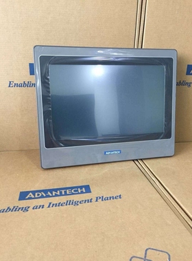 WOP-2100T-S2AE研华WebOP 10.1英寸WSVGA工业级可编程人机界面