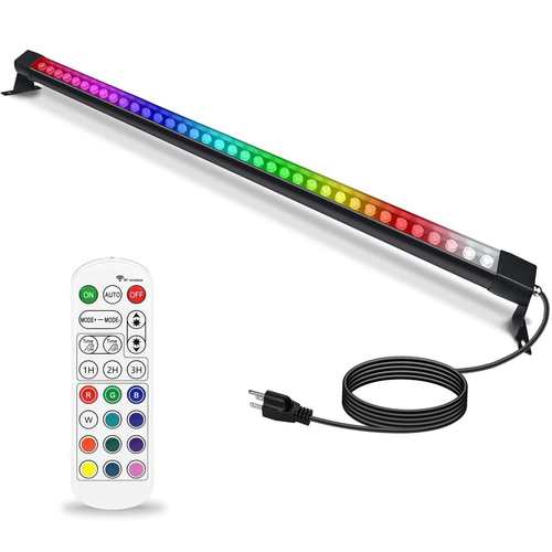 新款RGBLED洗墙灯线条灯简易安装可替代常规户外LED灯