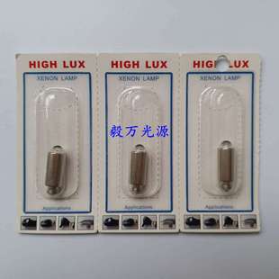 03100 welch 25020检耳镜灯泡HPX031 20000 3.5V allyn伟伦25020