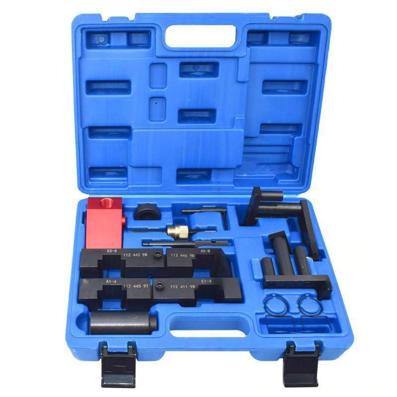 宝马路虎4.4V8正时工具