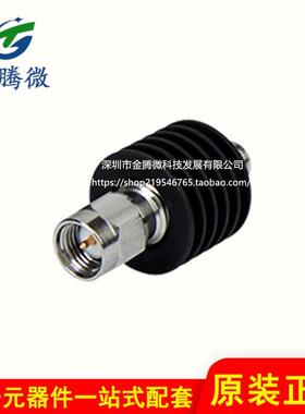 Mini-CircuitsBW-S9W5+DC-18GHz9dB同轴固定衰减器5WSMA