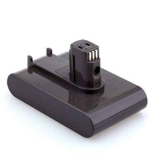 可适用于一代DC31DC34DC35TypeA吸尘器扫地机拖地机电池