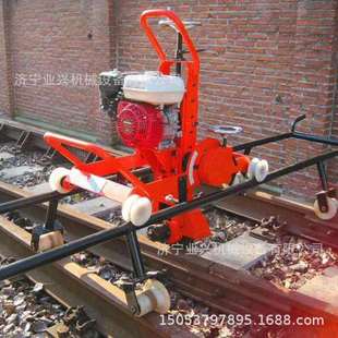 FMG 4.4型内燃仿形钢轨打磨机汽油打磨机钢轨打磨单面打磨机