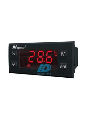 新亚洲NA610/NA8810/NA8817温度控制器单制冷/单制热220V/380V