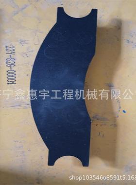 HD465-7自卸车制动片566-32-05221569-32-79100566-32-05211