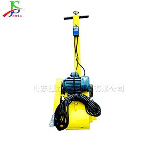船用甲板打磨除锈机电动甲板清锈机气动手扶式小型刨锈机