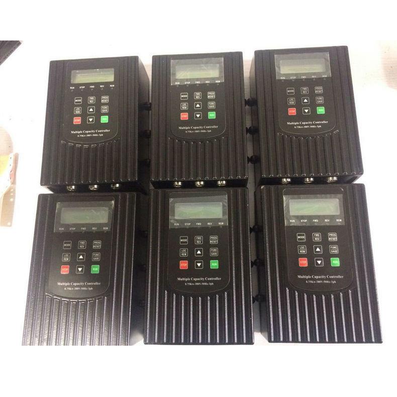 计量泵专用控制器定量循环油泵控制器全自动计量泵专用控制器