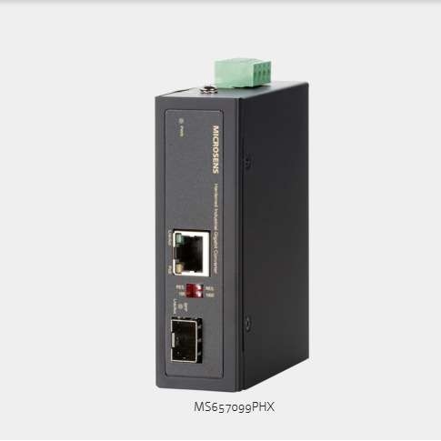 MICROSENS转换器MS440201PM-48G6