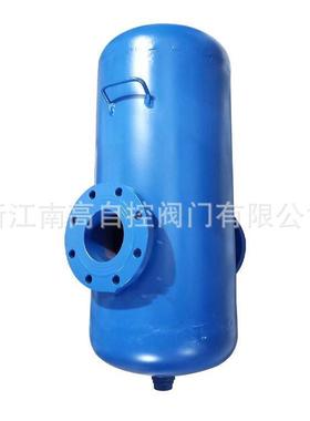 汽水分离器AS-16/25C/PWCB304316材质法兰连接