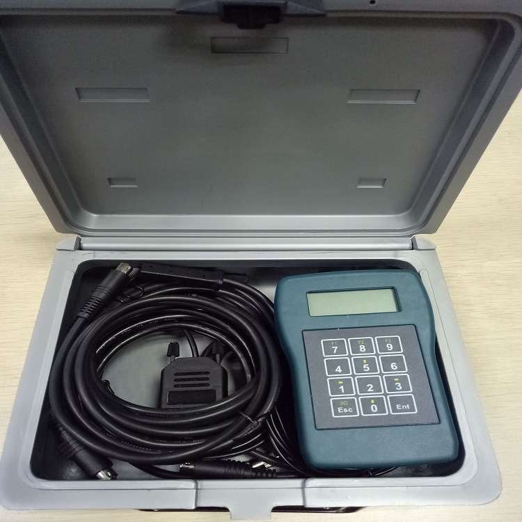 Original CD400 Tacho Programmer Tachograph Programmer