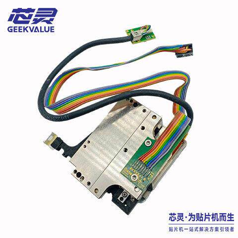 马达维修siplace贴片机配件CP20P2Z轴马达03129293板卡飞达维修