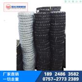 126节玻璃输送链条大量现货玻璃直边机玻璃输送链条