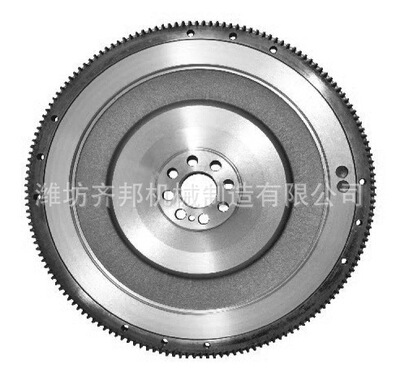 德国奔驰飞轮总成 9060304605 Mercedes Flywheel 工厂直销