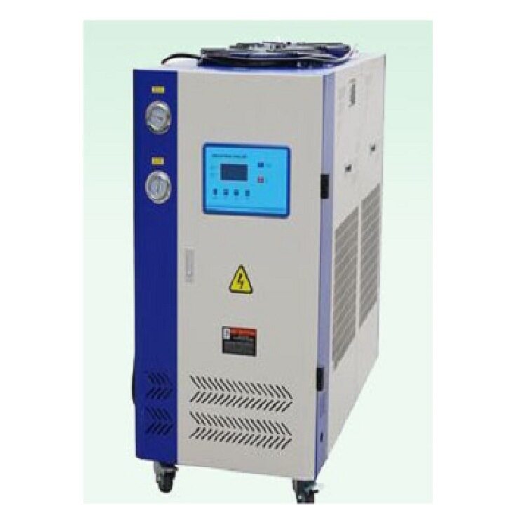 小型工业冷水机型号SCA-03