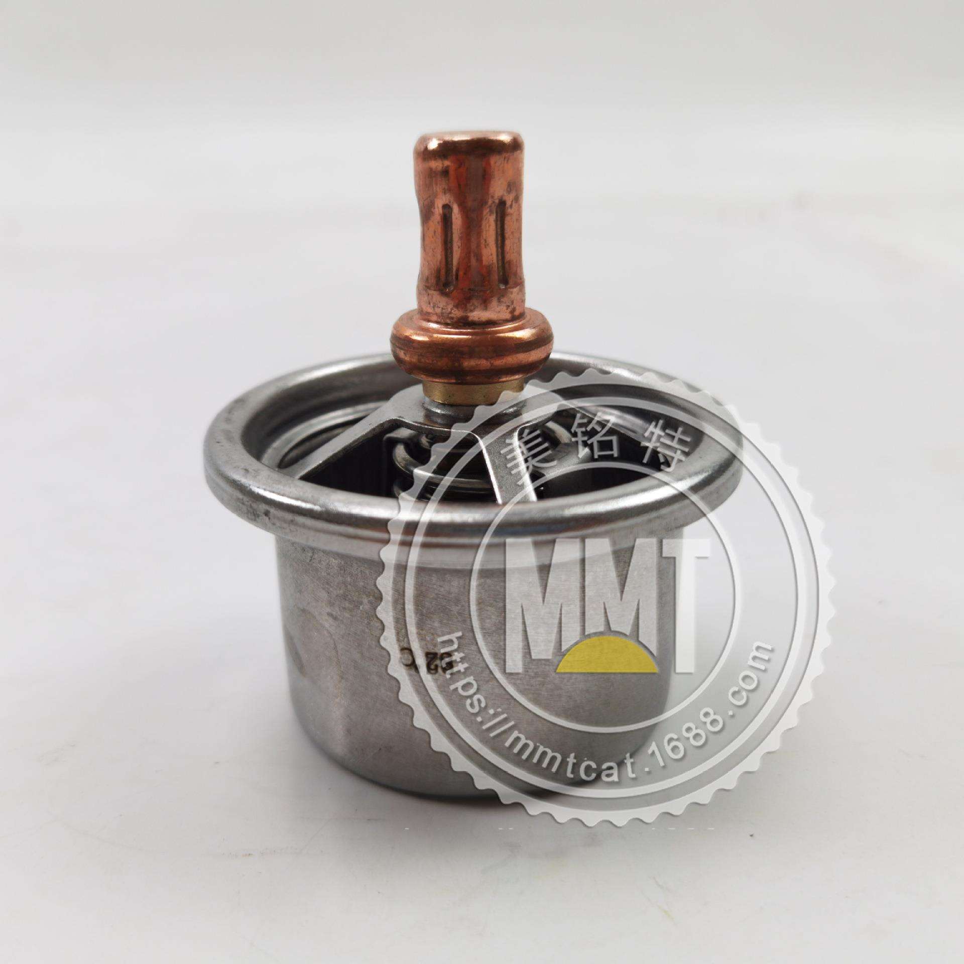 CAT卡特C27980K节温器367-7900温度调节器3677900发动机装载机