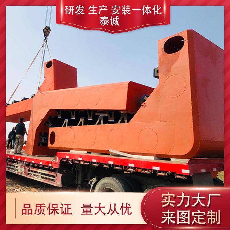 桥梁防船撞设施跨海大桥防撞设施桥墩防撞圈实力大厂品质保证