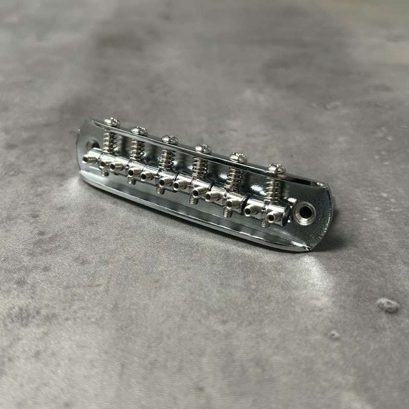 JM琴桥电吉他固定琴桥可调琴码高度Jazzmaster琴型Jaguar通用配件