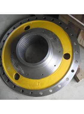 件号113-27-41330用于推土机链轮毂