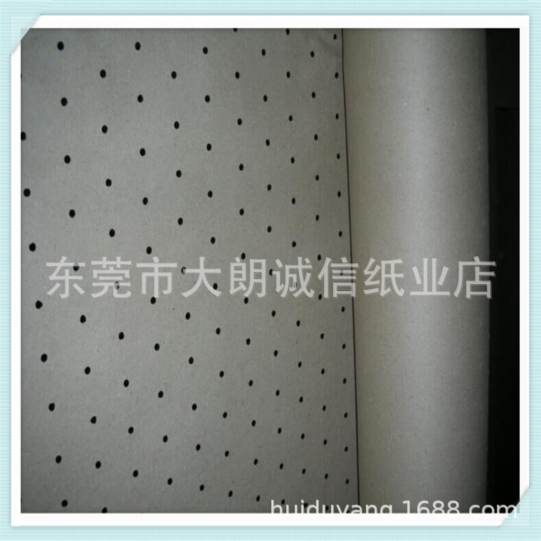 厂家直销自动裁床打孔圆孔纸