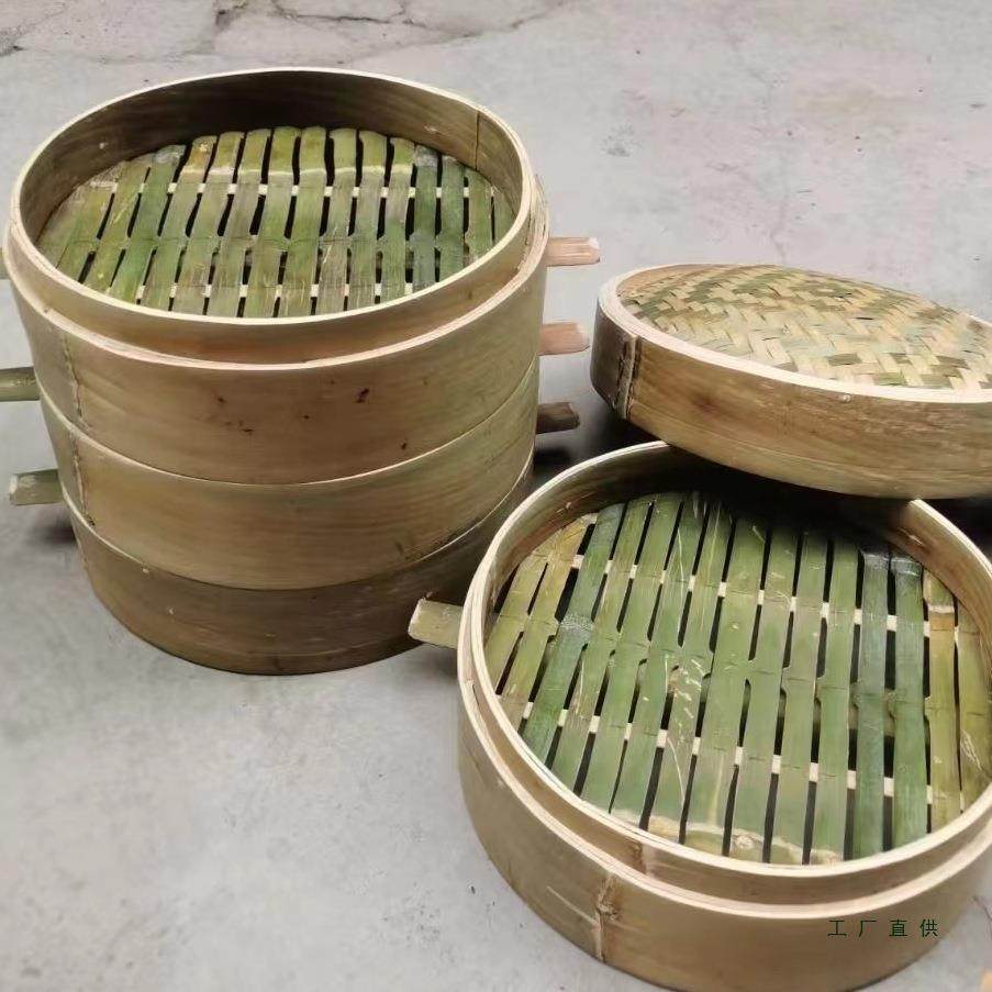纯手工全青皮无胶水竹制小笼包架加深竹蒸屉餐具笼家用蒸笼竹蒸笼,鲜花速递/花卉仿真/绿植园艺,割草机/草坪机,淘宝优惠券,粉丝福利购,淘宝优惠卷
