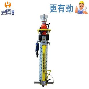 MQT130型气动锚杆钻机气腿式 锚杆钻机煤矿气动锚杆钻机型号