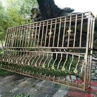 园艺花盆架弯花机铁艺大门弯花机数控管材扭花机造型s型弯型机