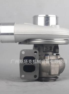 D348工业发动机增压器9L-5918卡特776矿用卡车3406发动机增压器