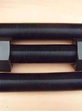 装载机SL50W件号DG956WⅡ-04002用于装载机后传动轴总成