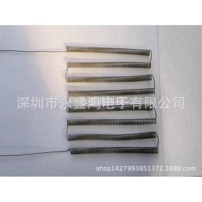 隧道炉高温丝高温炉发热丝高温烤炉电热丝高温炉发热丝