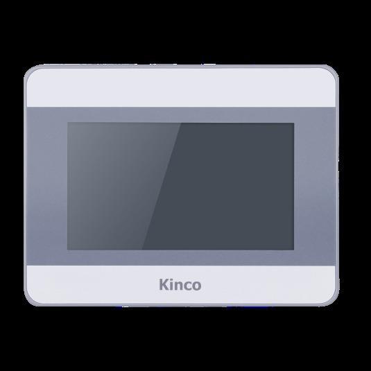 Mass系列人机界面IoT物联型MT043E/MT043