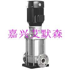 南方泵CDLF2-150不锈钢轻型立式多级离心泵,304材质