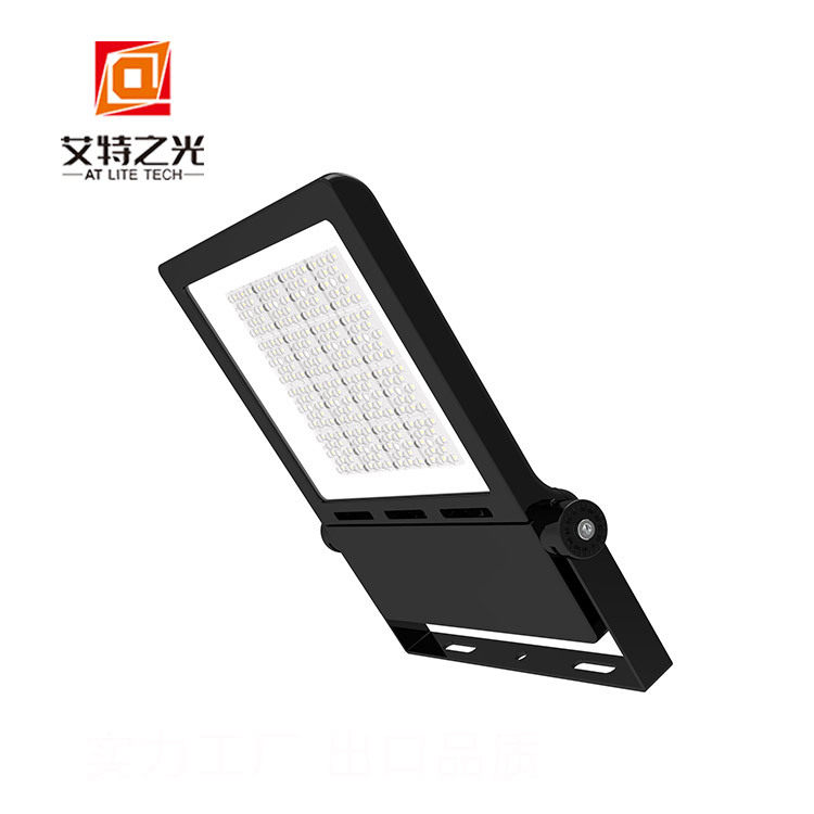 LED投光灯外壳150W/200W压铸
